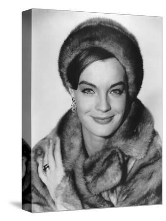 Stretched Canvas Print, , small