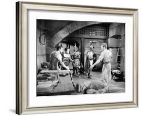 Ben Hur-null-Framed Photo