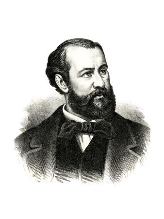 Giclee Print, , small