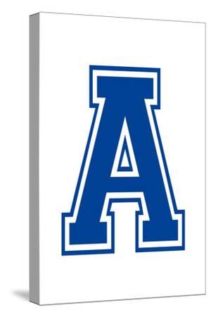 Stretched Canvas Print, , small