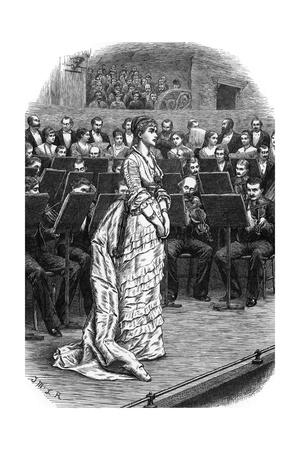 Giclee Print, , small