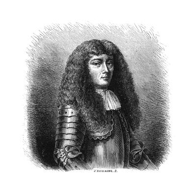 Giclee Print, , small