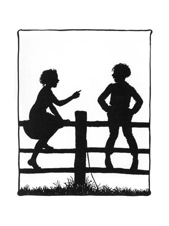 Giclee Print, , small
