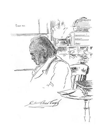 Giclee Print, , small