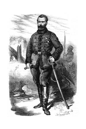 Giclee Print, , small