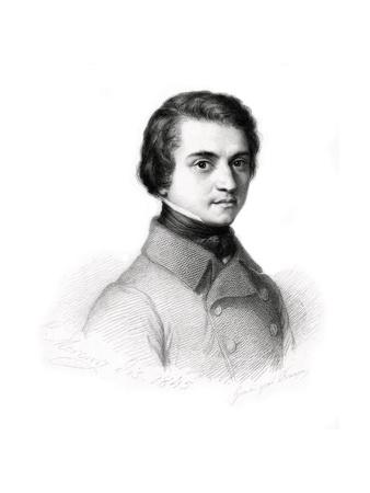 Giclee Print, , small