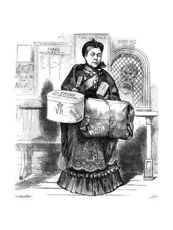 Giclee Print, , small