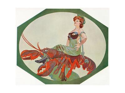 Giclee Print, , small