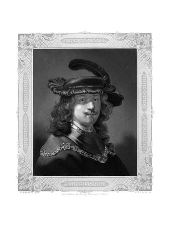 Giclee Print, , small