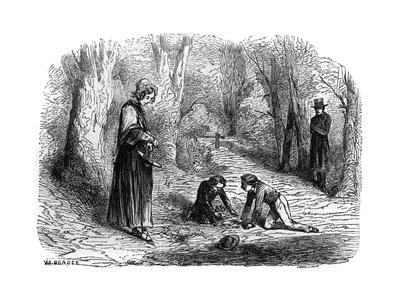 Giclee Print, , small