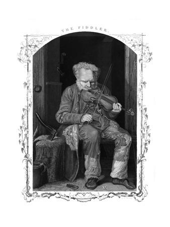 Giclee Print, , small