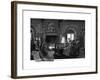 Medieval Castle Interior-null-Framed Giclee Print