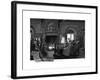 Medieval Castle Interior-null-Framed Giclee Print