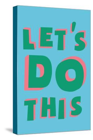 Stretched Canvas Print, , small