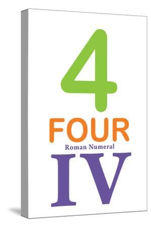 Stretched Canvas Print, , small