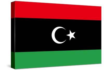 Stretched Canvas Print, , small