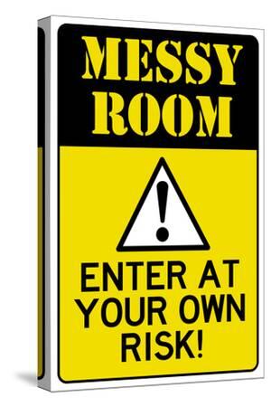 Stretched Canvas Print, , small