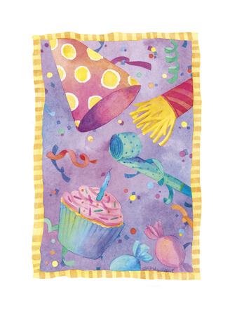 Giclee Print, , small