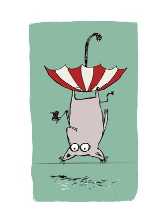 Giclee Print, , small