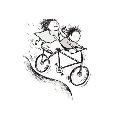 Giclee Print, , small
