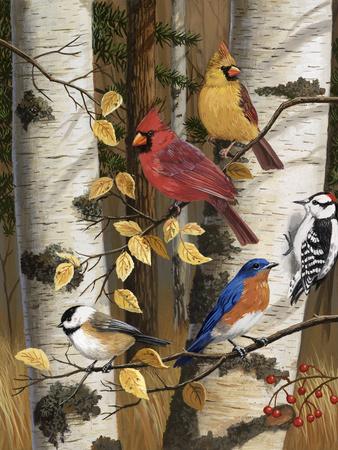 Giclee Print, , small