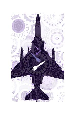 Giclee Print, , small