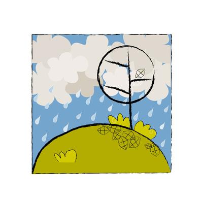 Giclee Print, , small