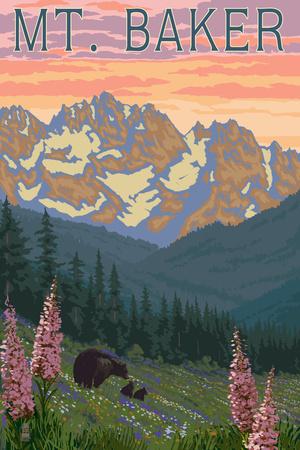 Premium Giclee Print, , small