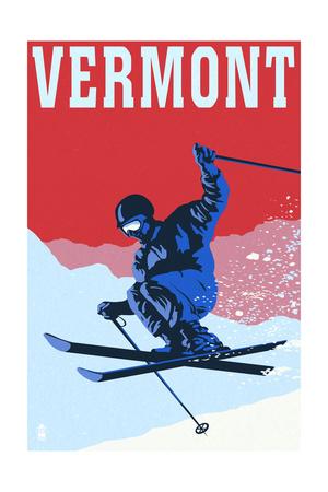 Premium Giclee Print, , small