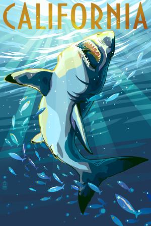 Premium Giclee Print, , small