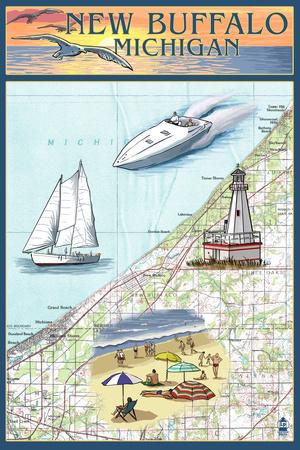 Premium Giclee Print, , small