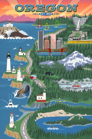 Premium Giclee Print, , small