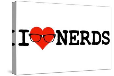 Stretched Canvas Print, , small