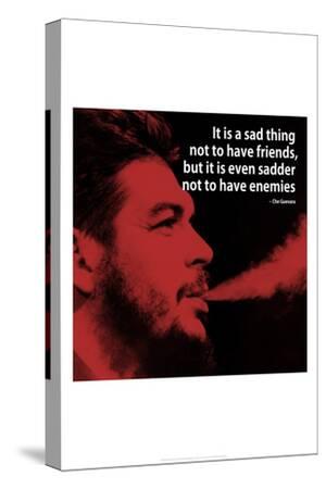 Stretched Canvas Print, , small