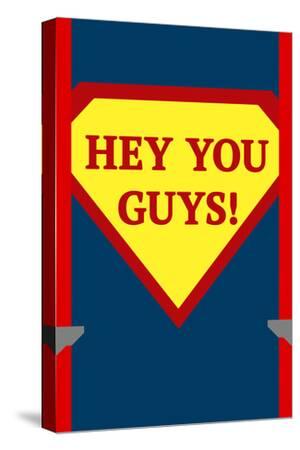 Stretched Canvas Print, , small