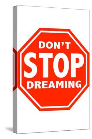 Stretched Canvas Print, , small