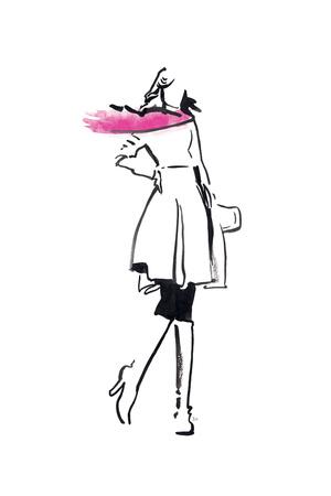 Premium Giclee Print, , small