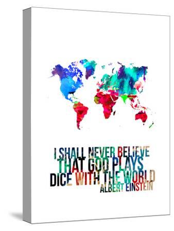 Stretched Canvas Print, , small