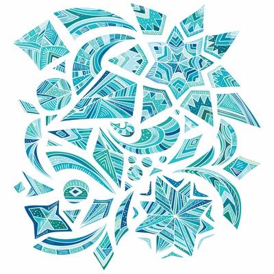 Art Print, , small