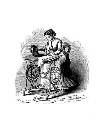 Giclee Print, , small