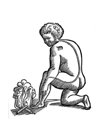 Giclee Print, , small