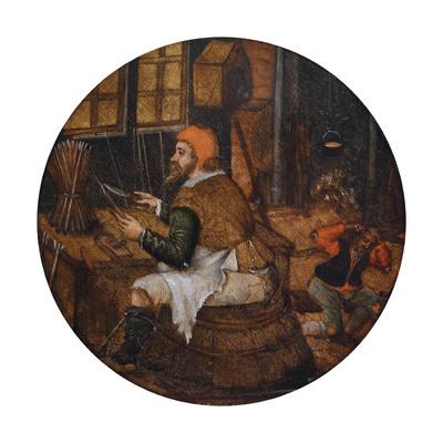 Giclee Print, , small