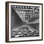 Symphony-Jeroen Van-Framed Photographic Print