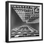 Symphony-Jeroen Van-Framed Photographic Print