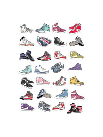 Giclee Print, , small