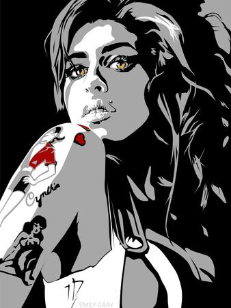 Giclee Print, , small