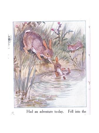 Premium Giclee Print, , small