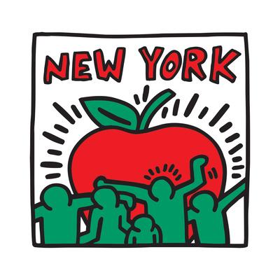 Giclee Print, , small