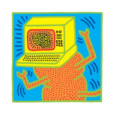Premium Giclee Print, , small