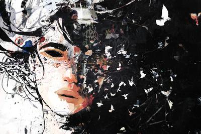 Art Print, , small